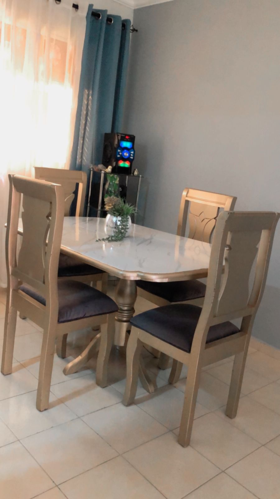 muebles y colchones - Comedor de oportunidad  3