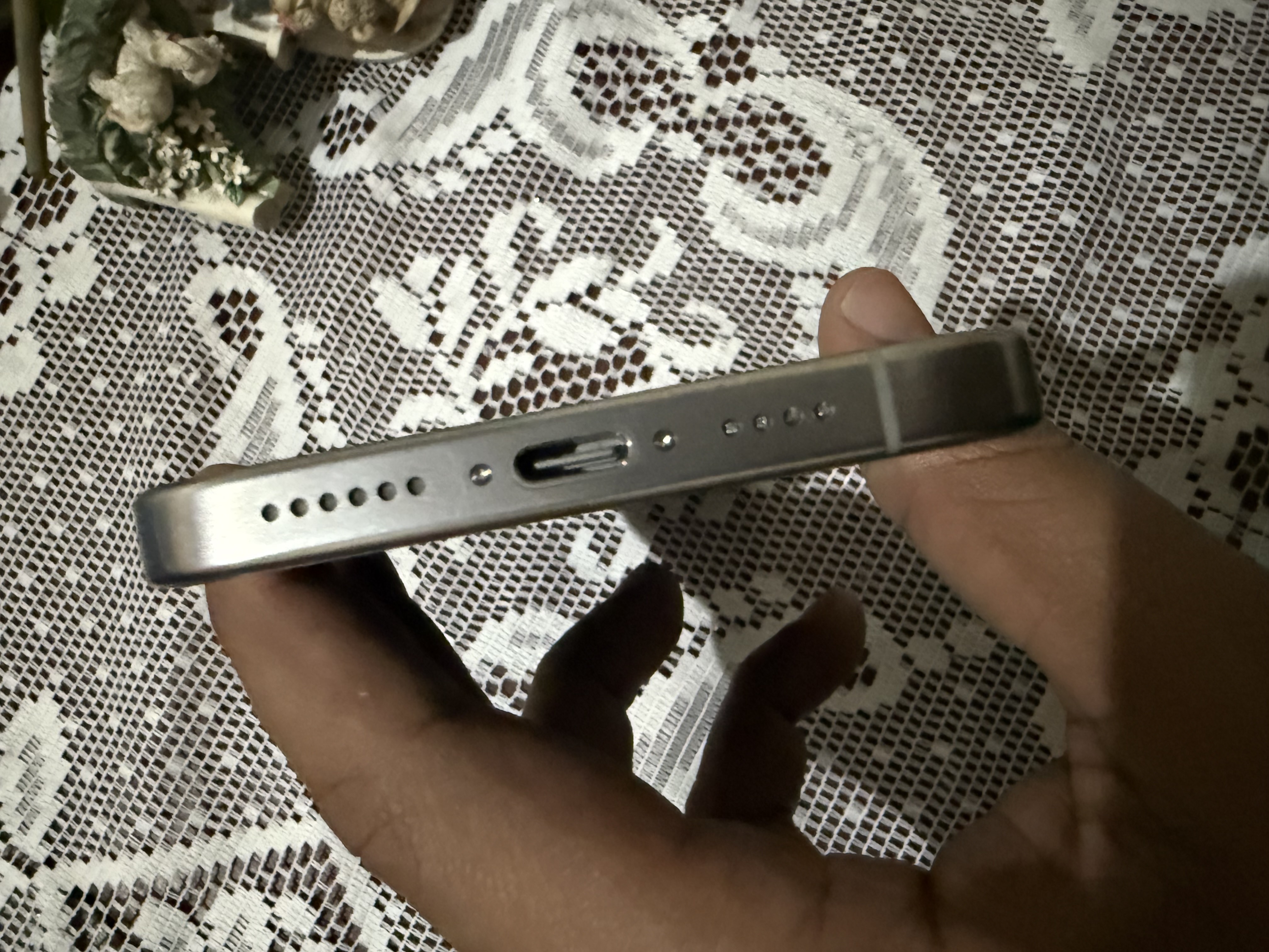 celulares y tabletas - iPhone 16 Pro Max Factory de 256 GB 5