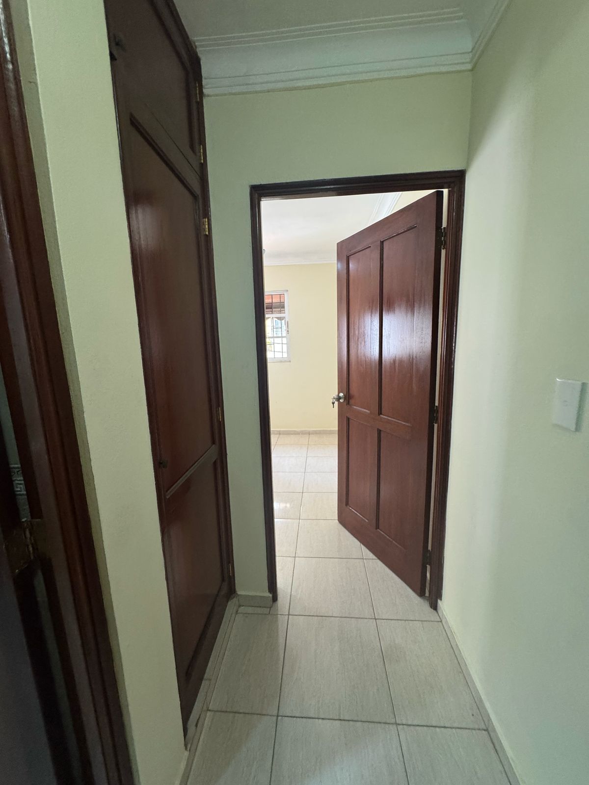 apartamentos - Alquiler de Apartamento en el  El Millón 4