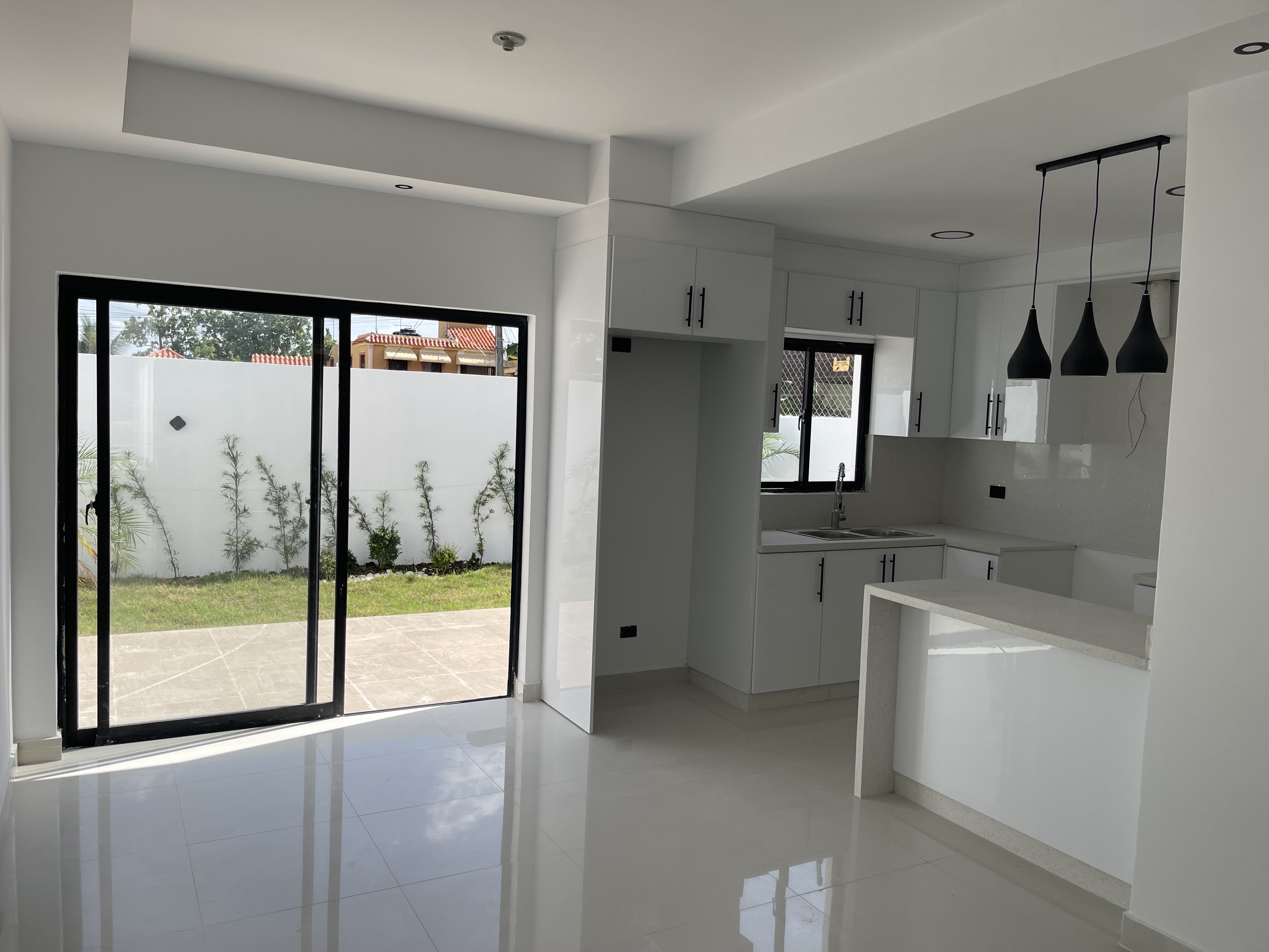 casas - Vendo Casa en la Autopista de San Isidro, Prado Oriental, Santo Domingo Este  5