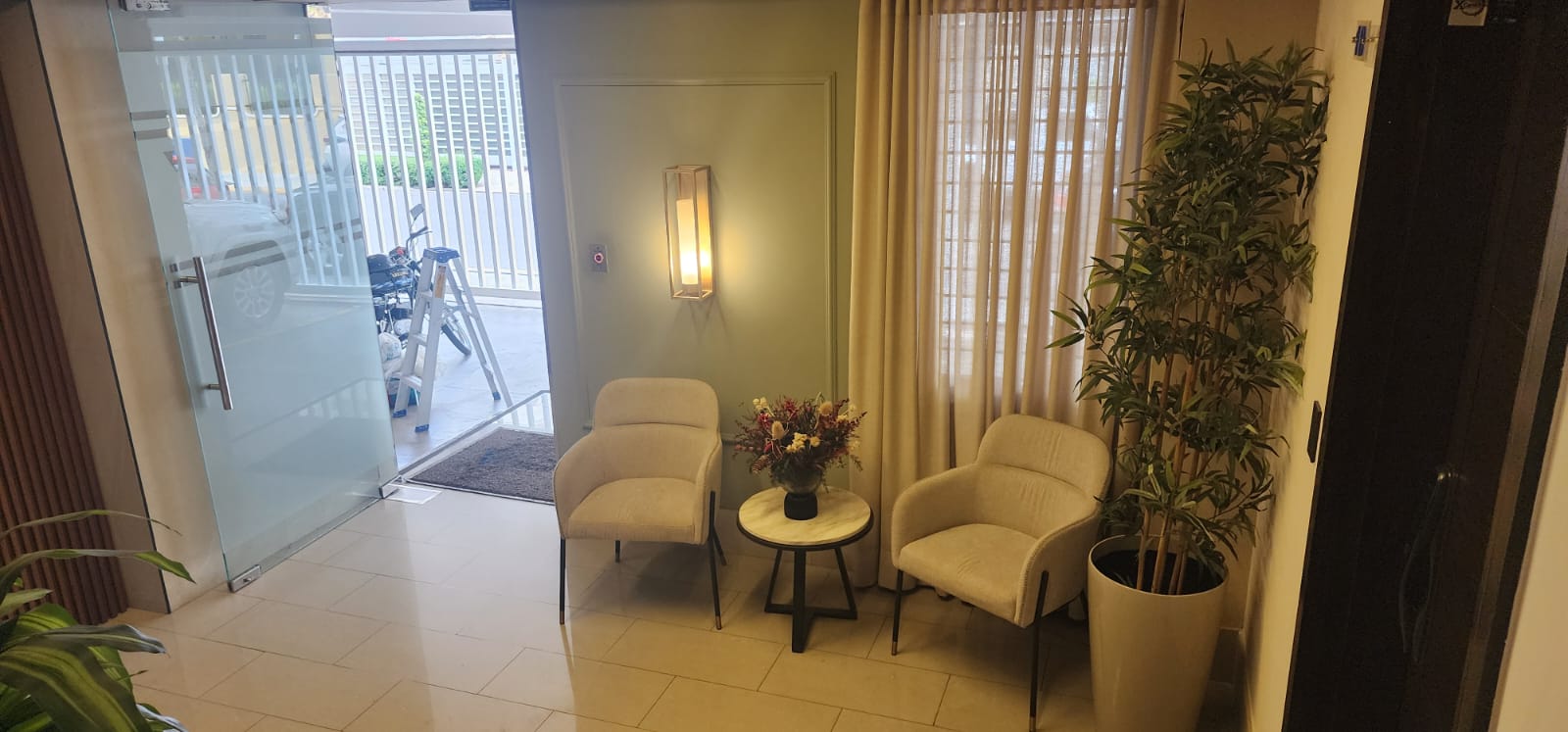apartamentos - Excelente apartamento 1