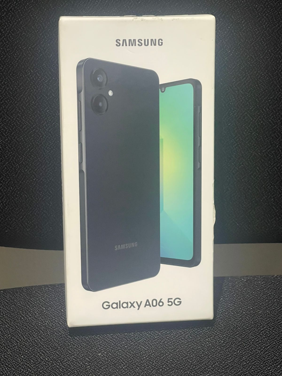 celulares y tabletas - Samsung Galaxy A06 0