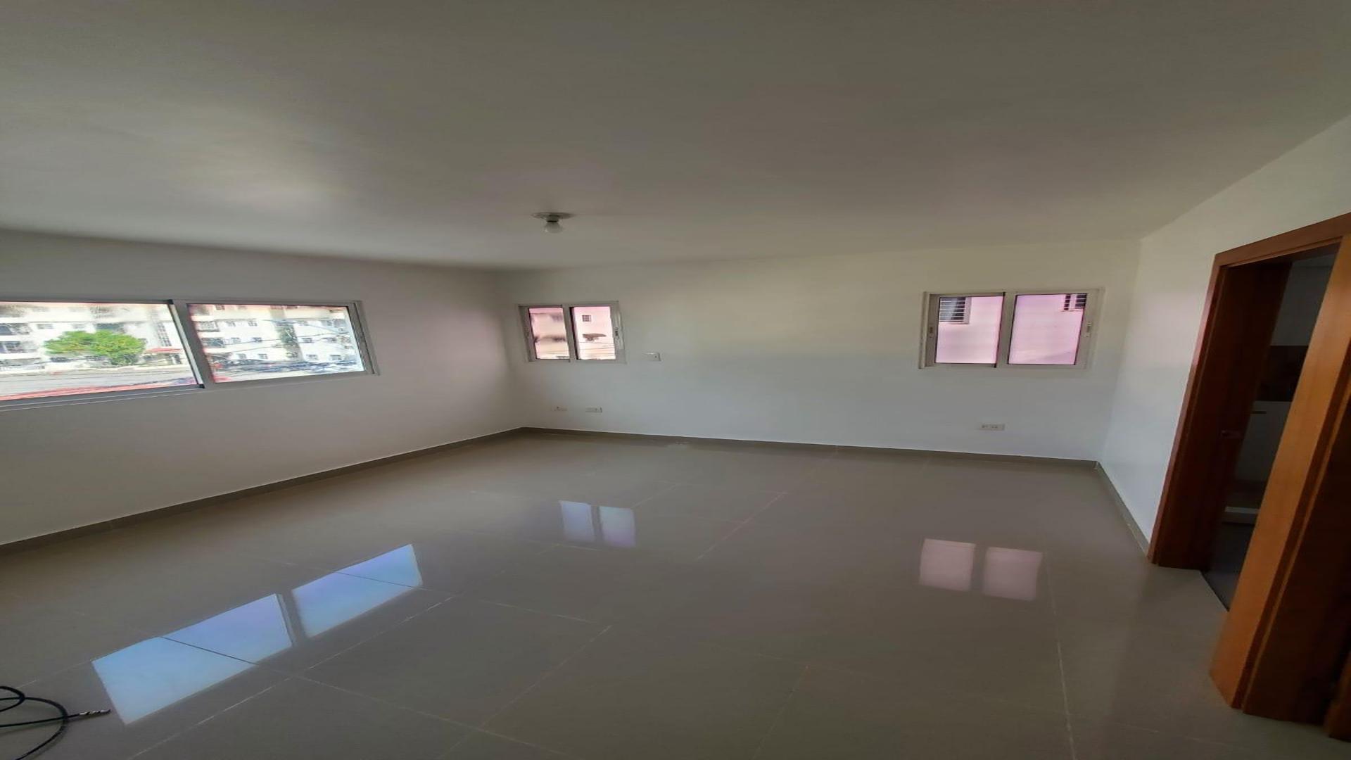 apartamentos - APARTAMENTO EN VENTA EN SANTIAGO. 8