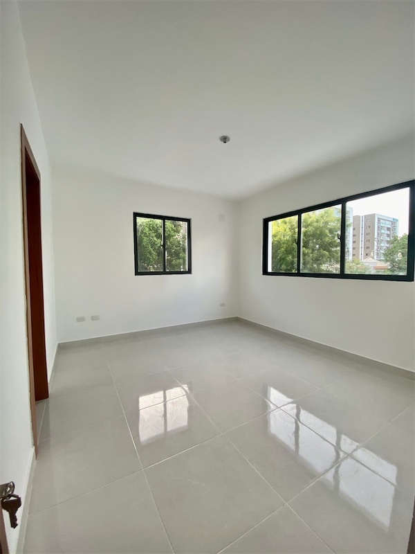 apartamentos - Apartamento de venta próximo a autopista Duarte 1