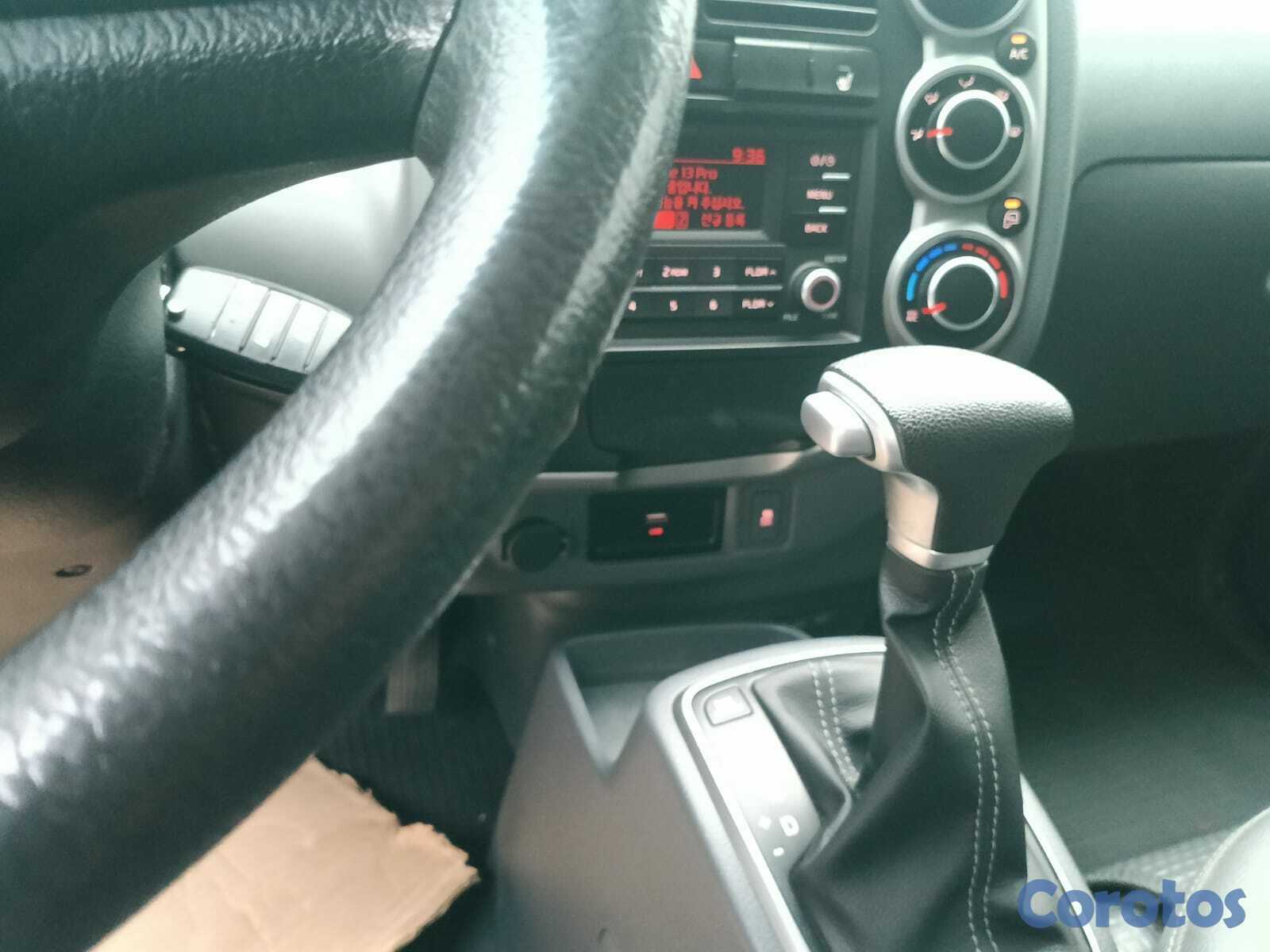 otros vehiculos - KIA THE NEW BONGO 3 2020 AZUL DIESEL 13