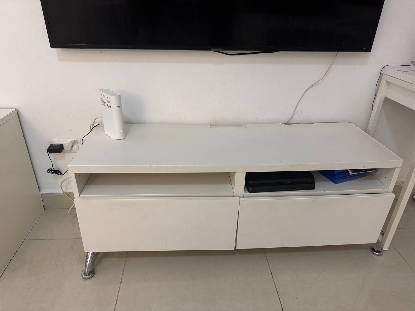 muebles y colchones - Venta de juego
De habitación queen y colchón
 0