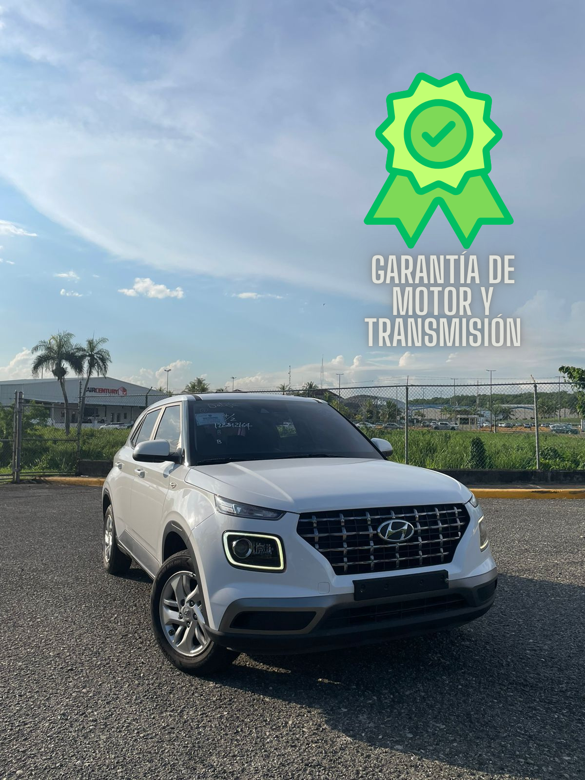 jeepetas y camionetas - HYUNDAI VENUE 2020