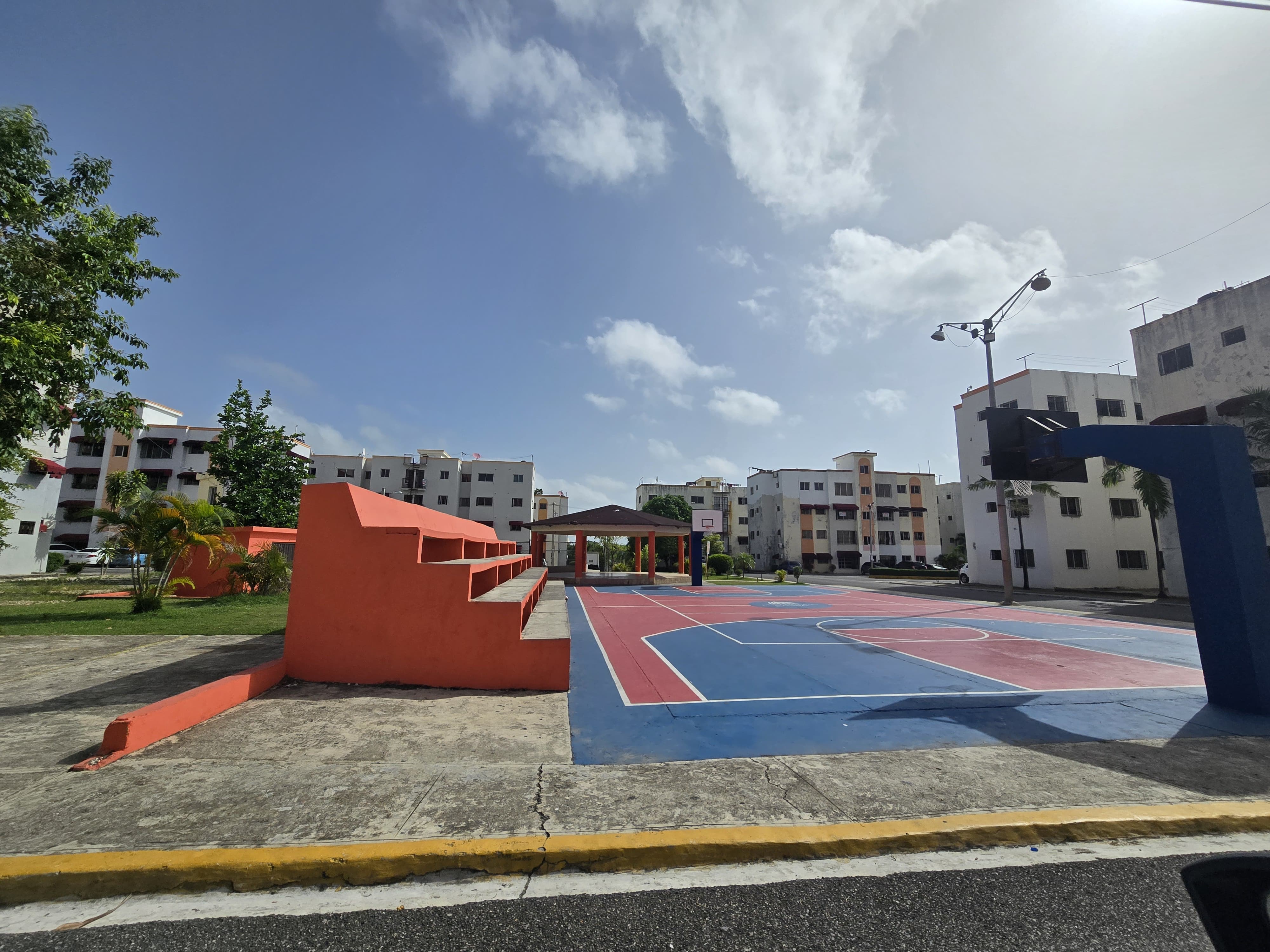 apartamentos - Vendo 1re piso en Tierra Alta, Jacobo Majluta  4