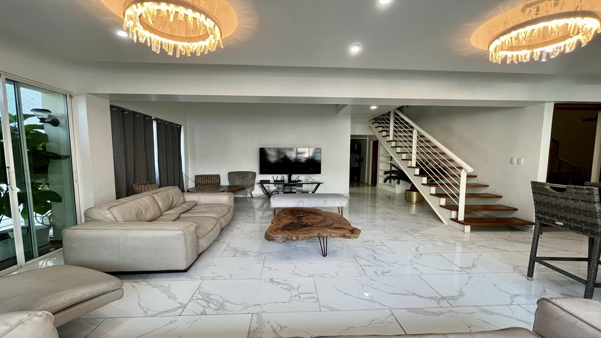penthouses - Penthouse en Venta próximo al Parque Mirador Sur 2