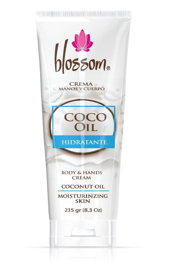 salud y belleza - Cremas para la piel Blossom 7