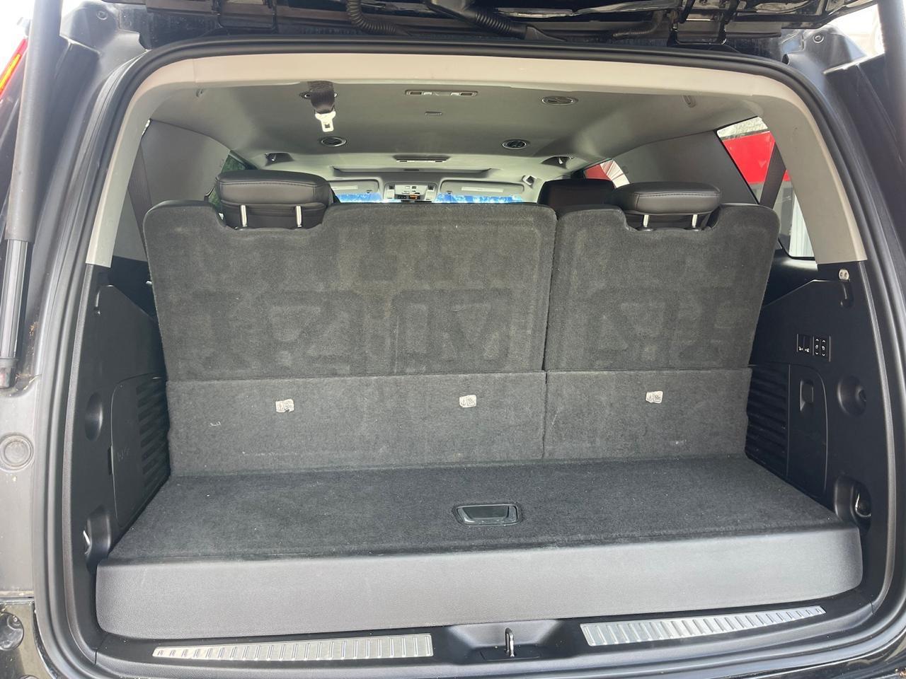 jeepetas y camionetas - Cadillac Escalade 2019  6