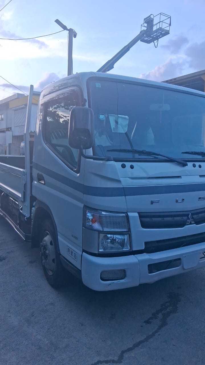 camiones y vehiculos pesados - VENDO CAMION 2014  1