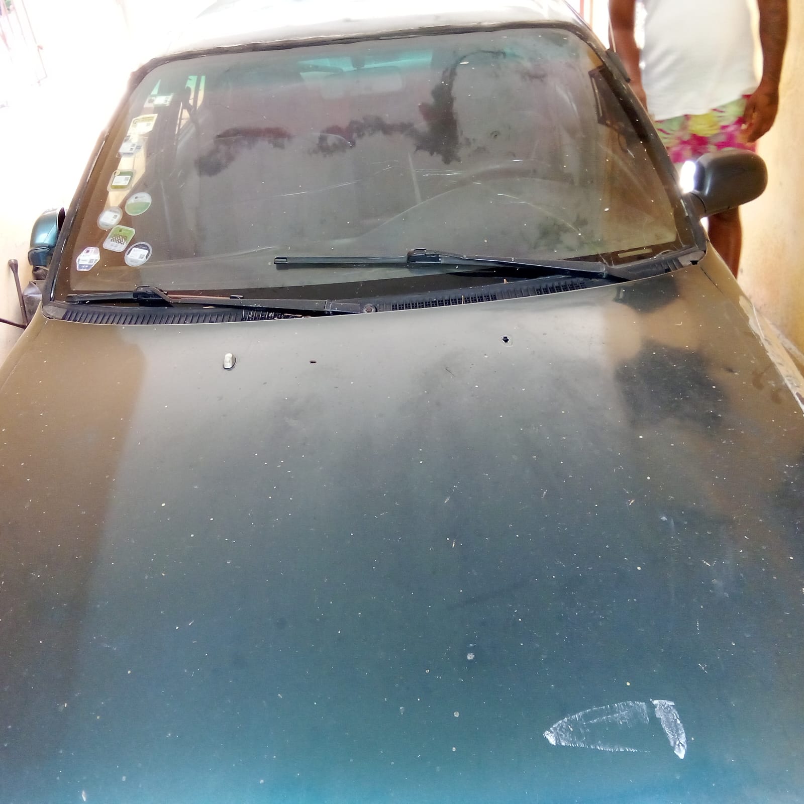 carros - Vendo Toyota Corolla 1994 0