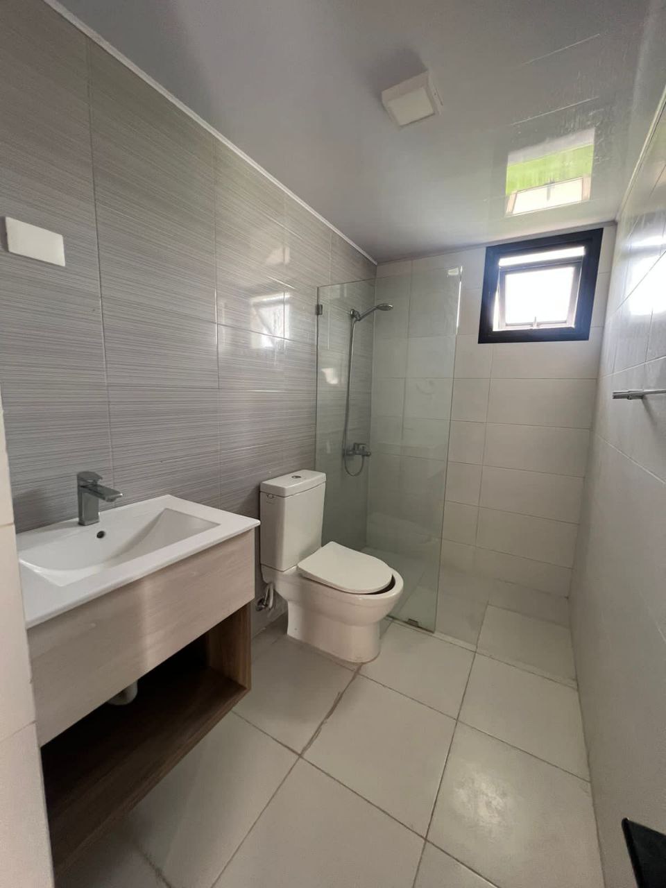 apartamentos - Alquiler de Apartamento en Santiago Carretera Don Pedro📍 2