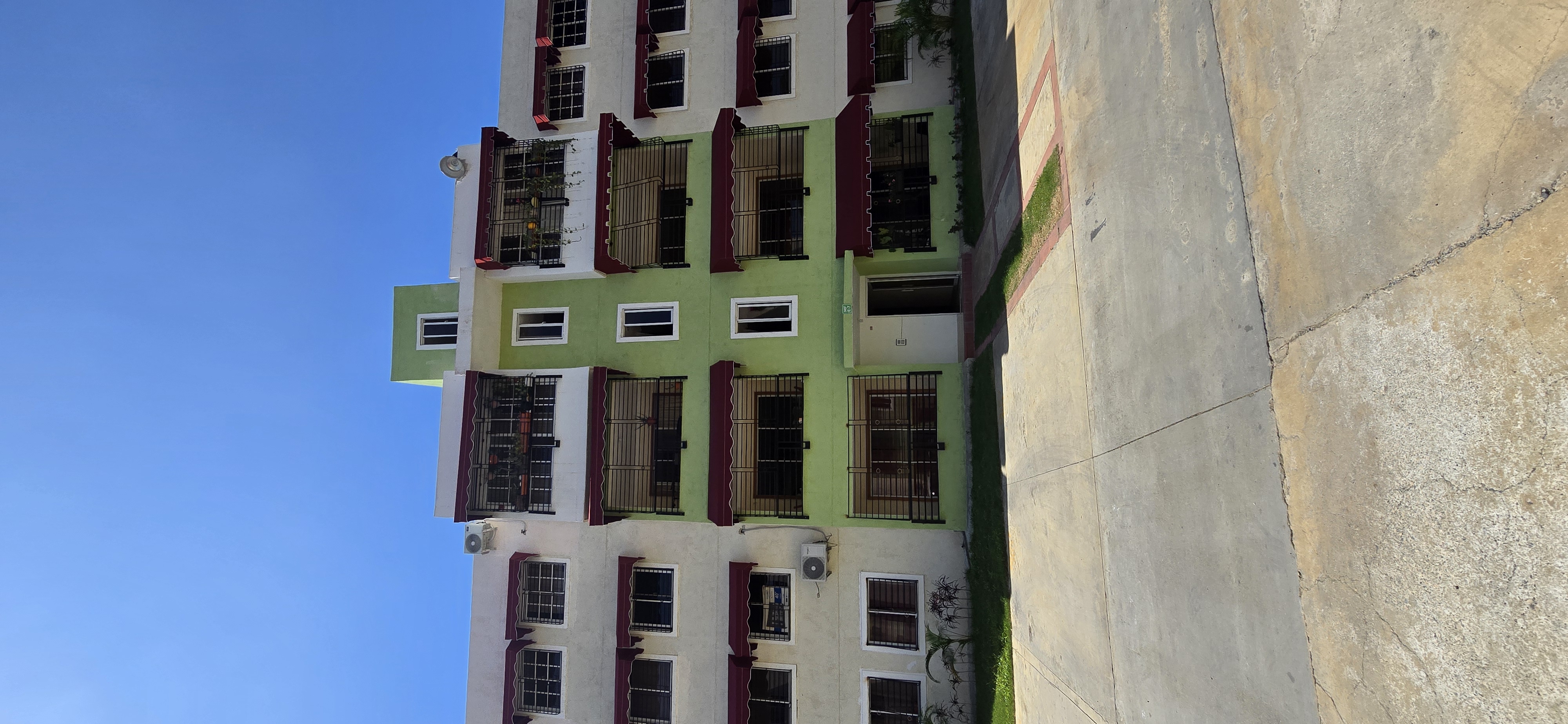 apartamentos - Apartamento  en Alquiler  colinas del Arroyo en la Jacobo 