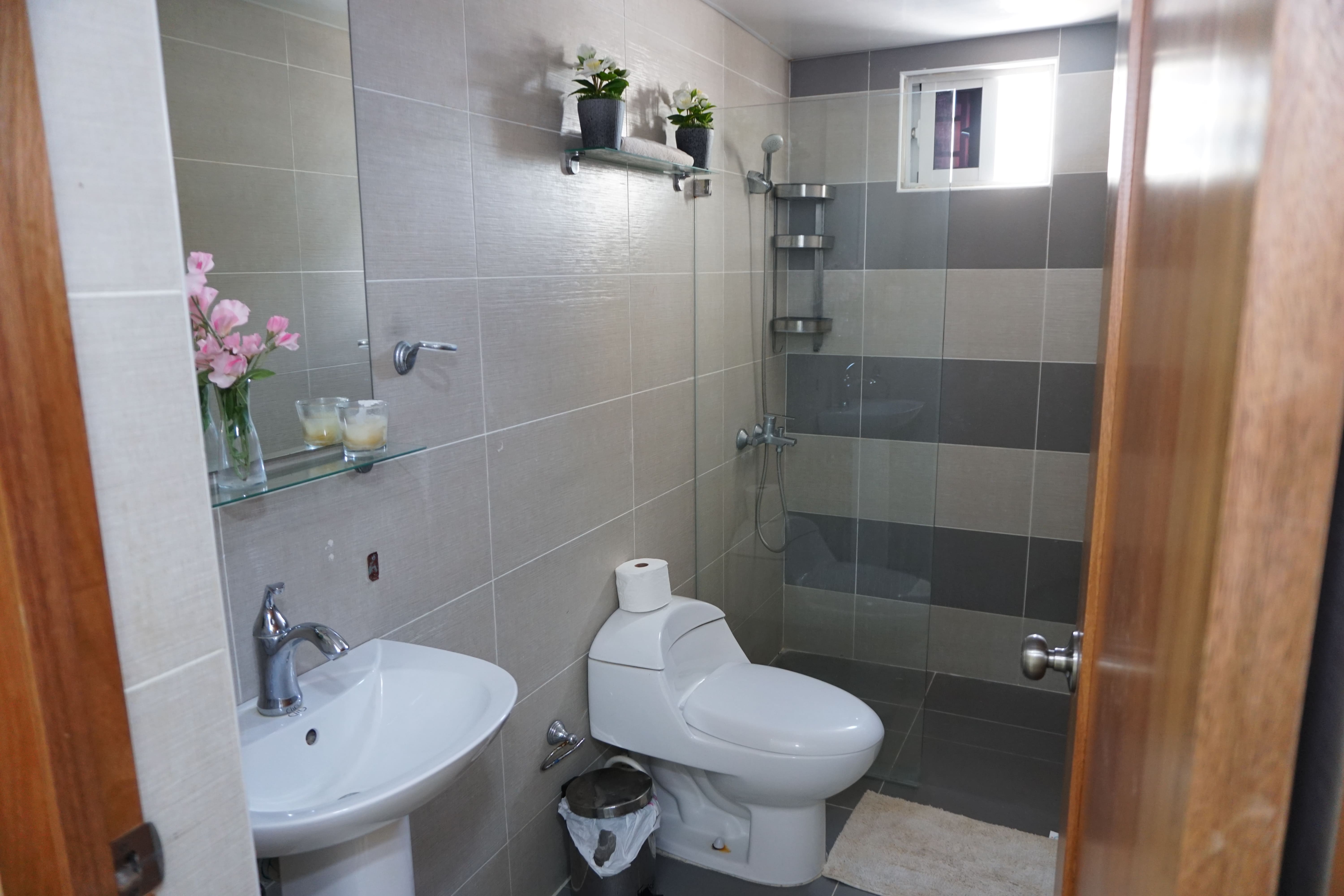apartamentos - Apartamento amueblado en alquiler en Las Americas 7