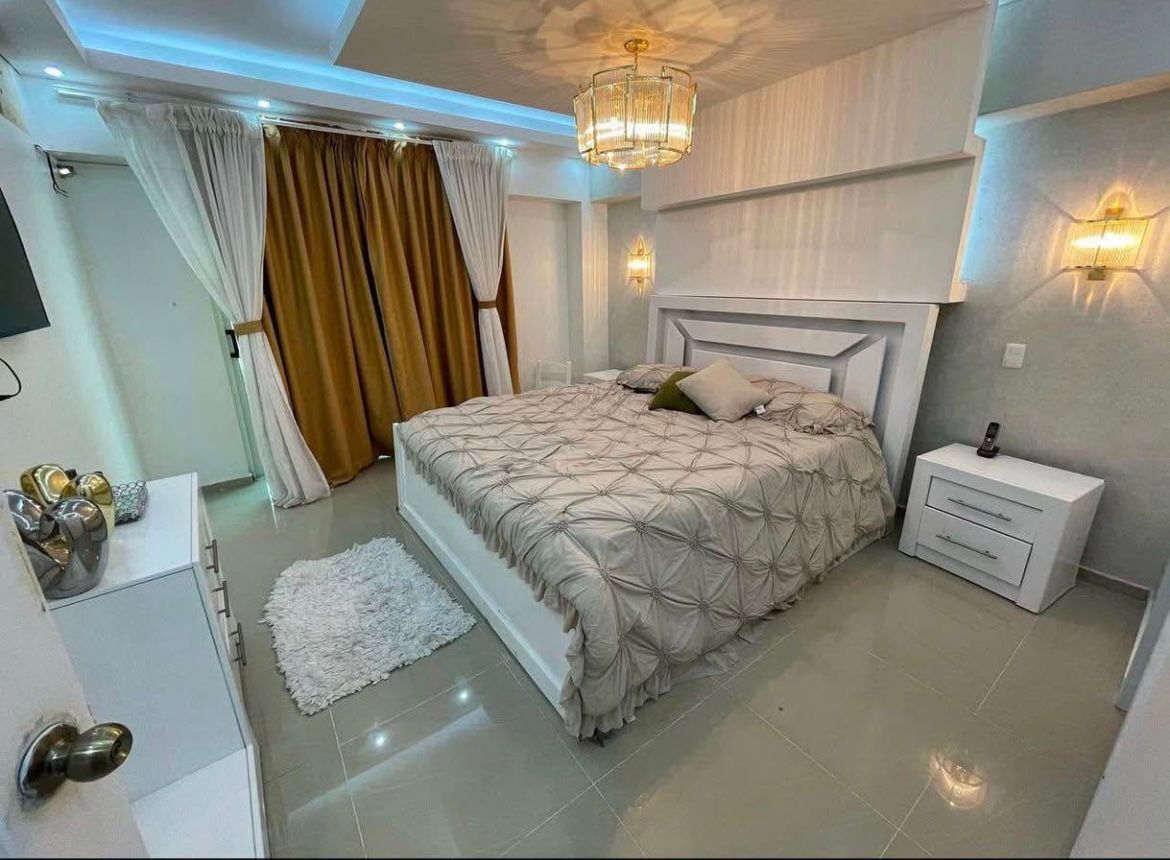 apartamentos - apartamento 3er nivel con ascensor en alma rosa 1 1