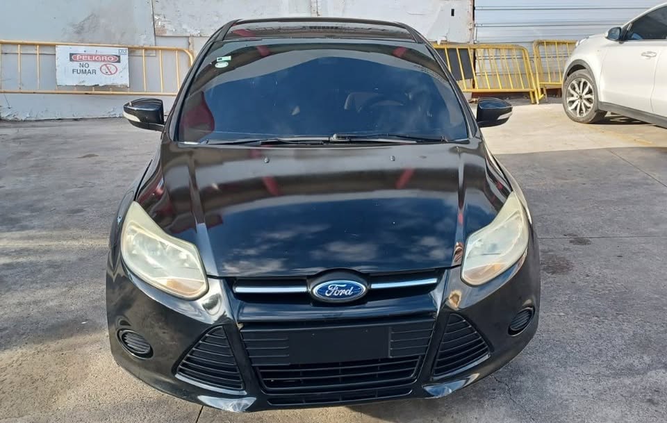 carros - Ford focus 2013  1
