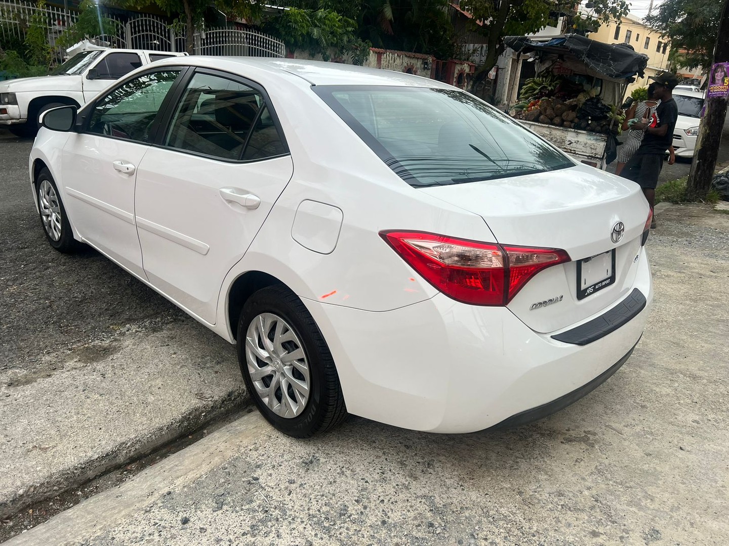 carros - toyota corolla  3