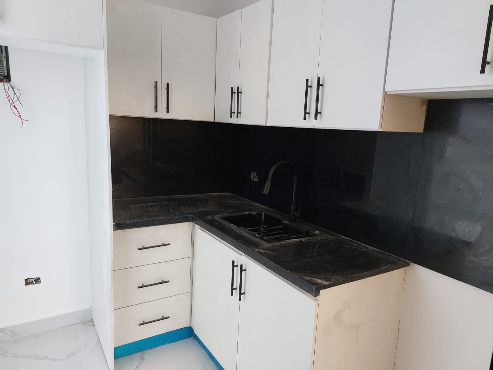 apartamentos - Av Independencia apto 1 Hab recién remodelado 2