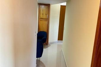 apartamentos - vendo apartamento en los cacicazgo 5
