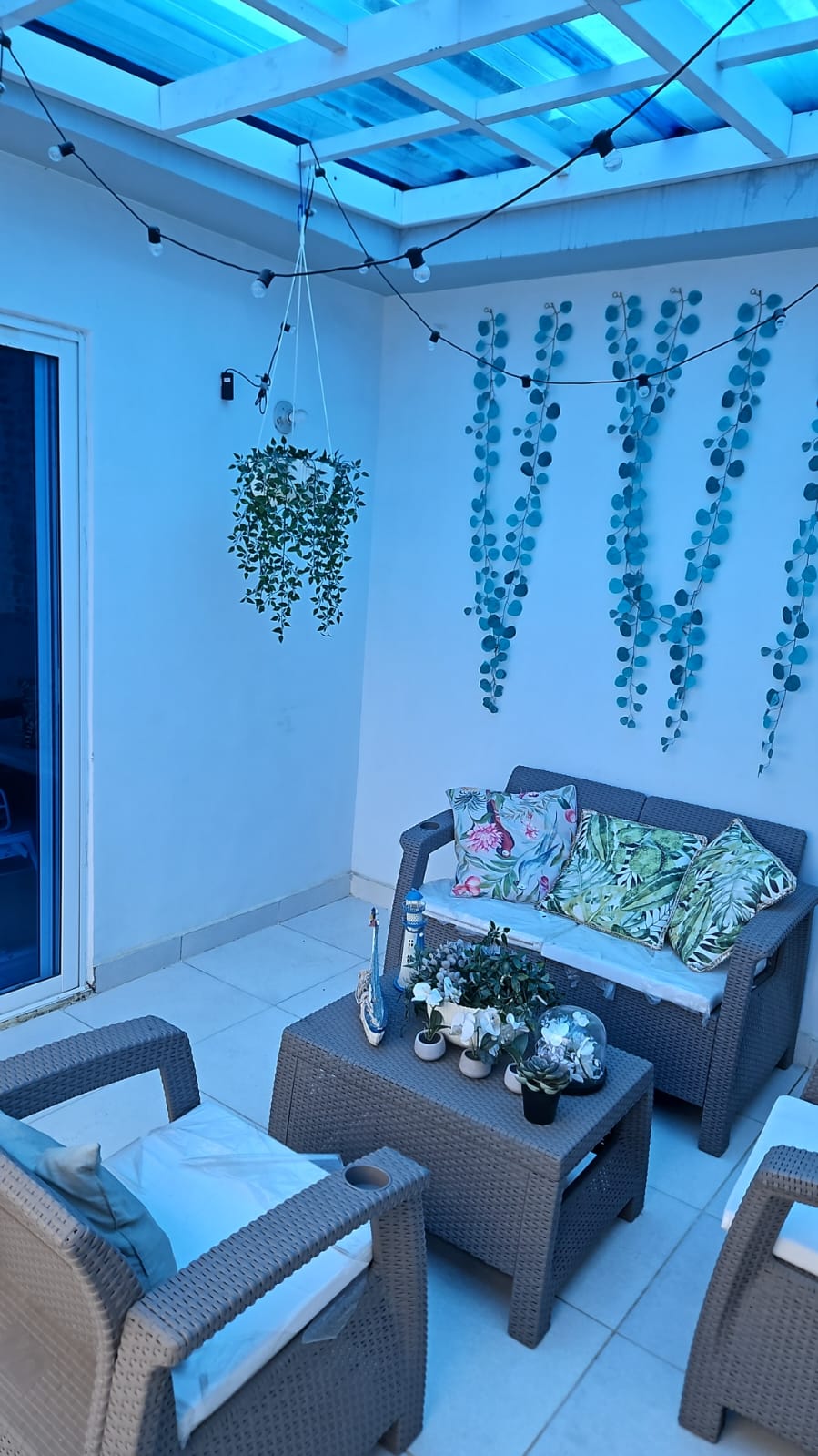 apartamentos - Apartamento tipo Penthouse  1