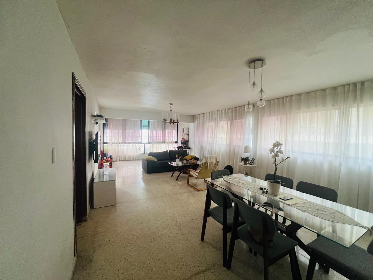 apartamentos - Vendo apartamento en Bella Vista Sur 2