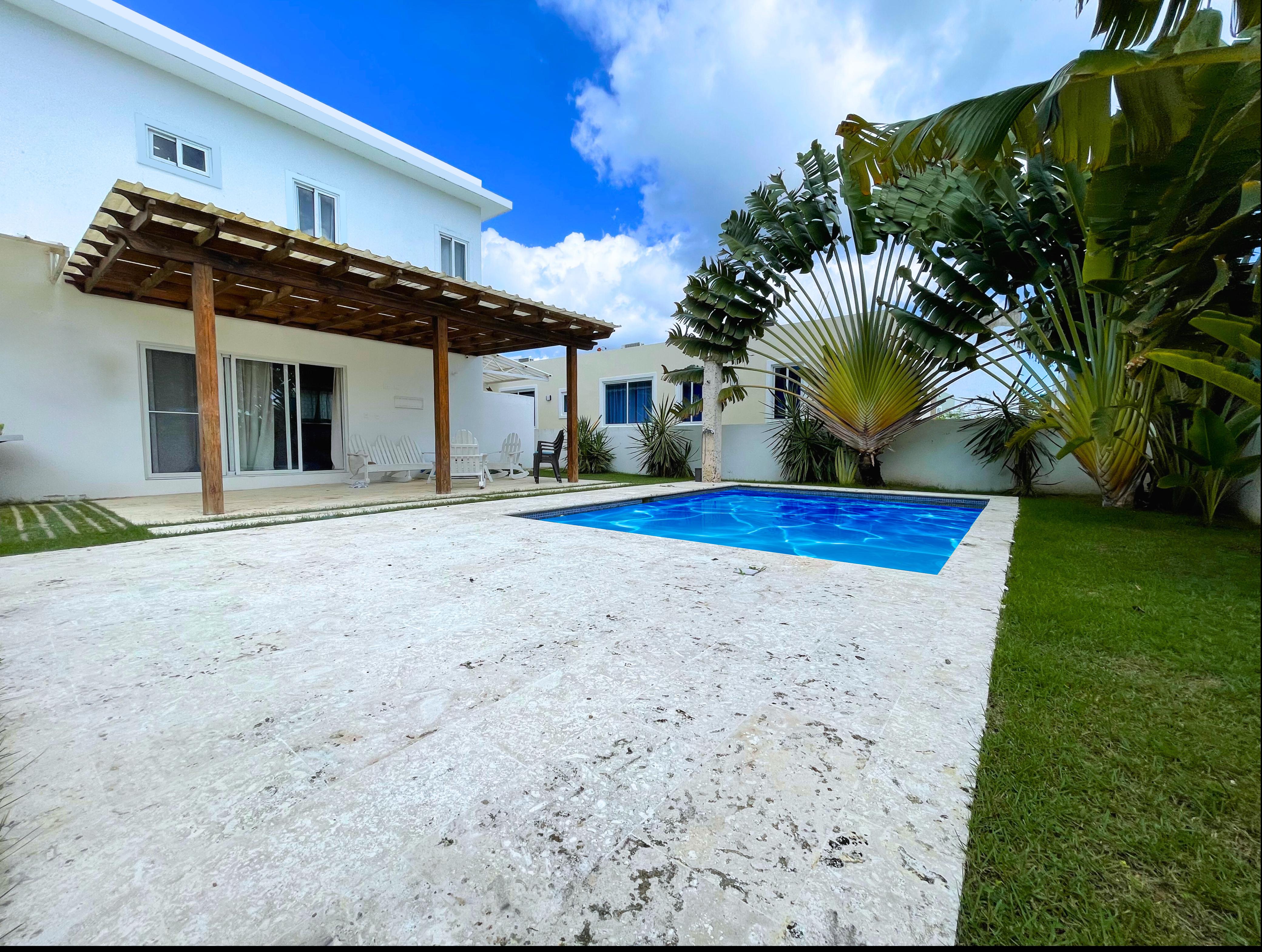 casas - Encantadora casa moderna en lugar tranquilo A 3 minutos de la playa  0