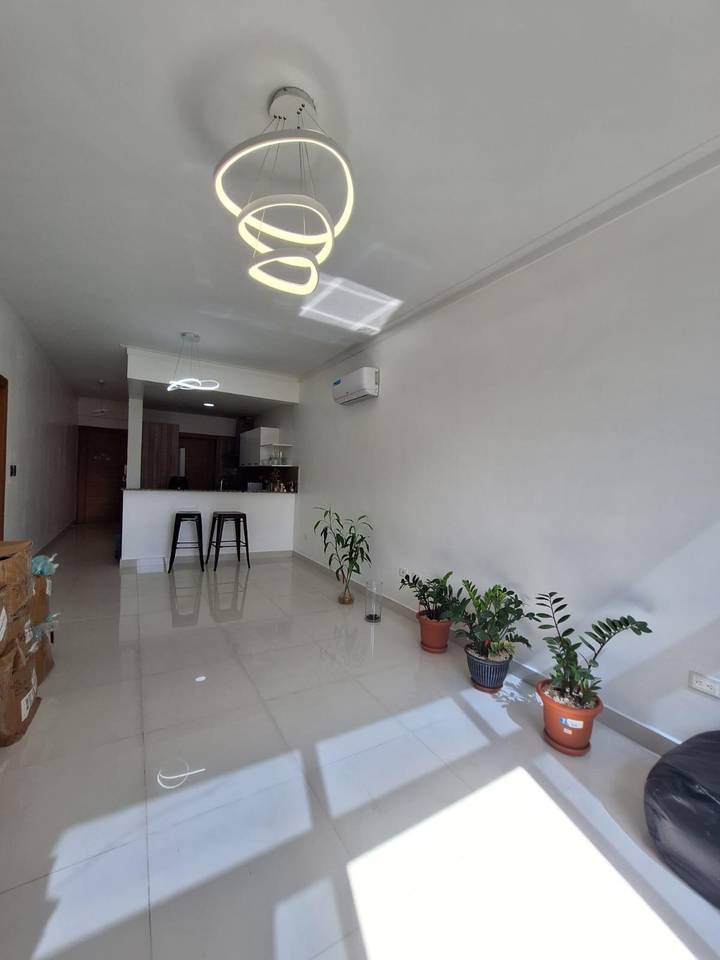 apartamentos - Apartamento en venta en Bella Vista 2 habitaciones 9