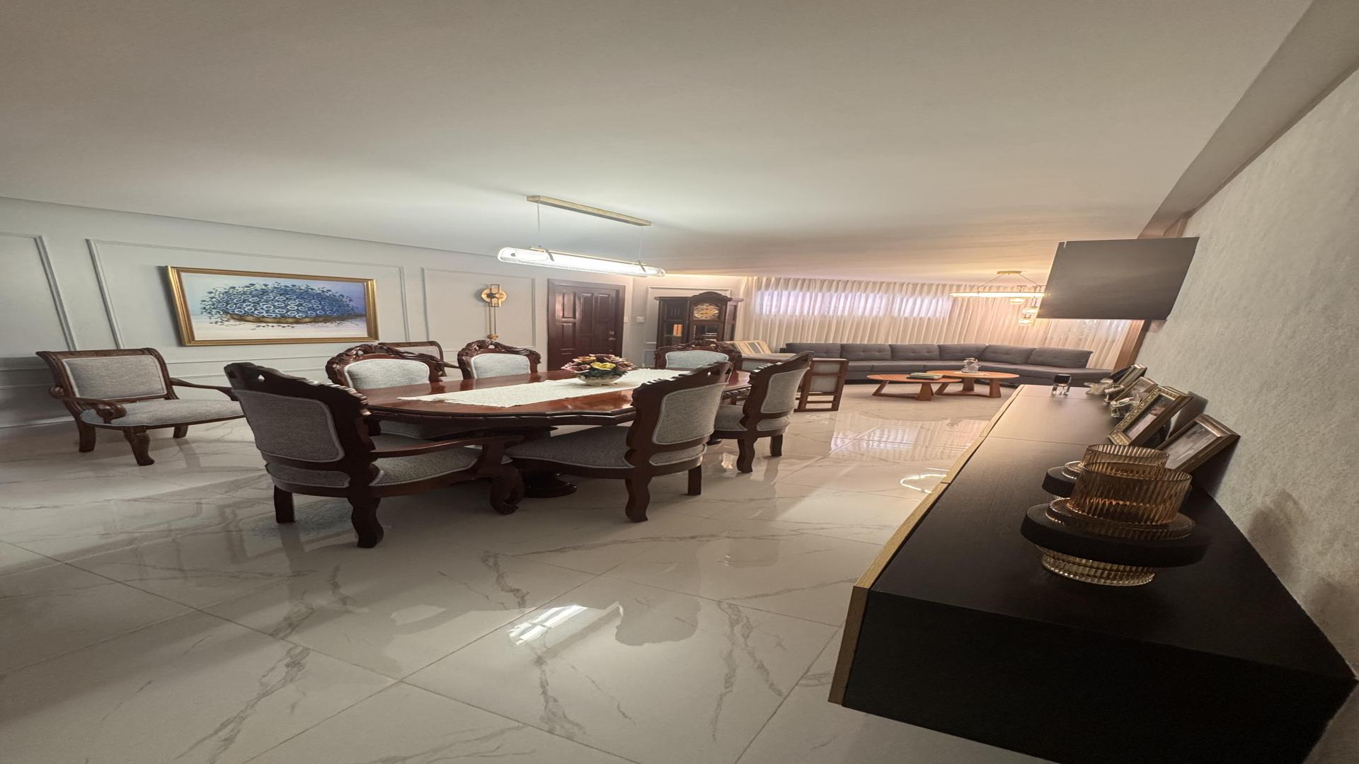 apartamentos - Apartamento en venta de 3 habitaciones en Bella Vista 1