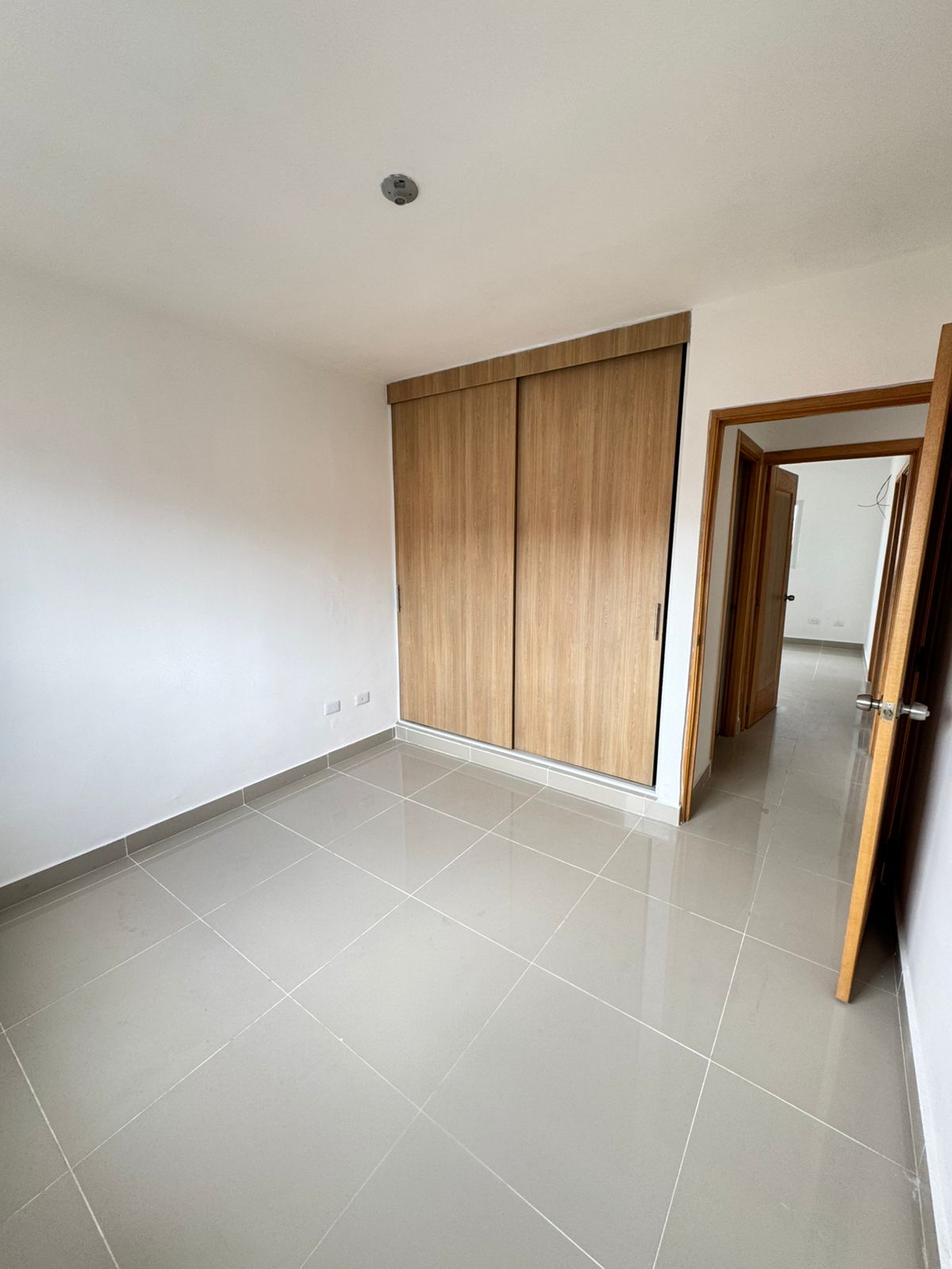 apartamentos -  Venta de Apartamento en La Isabelita  7