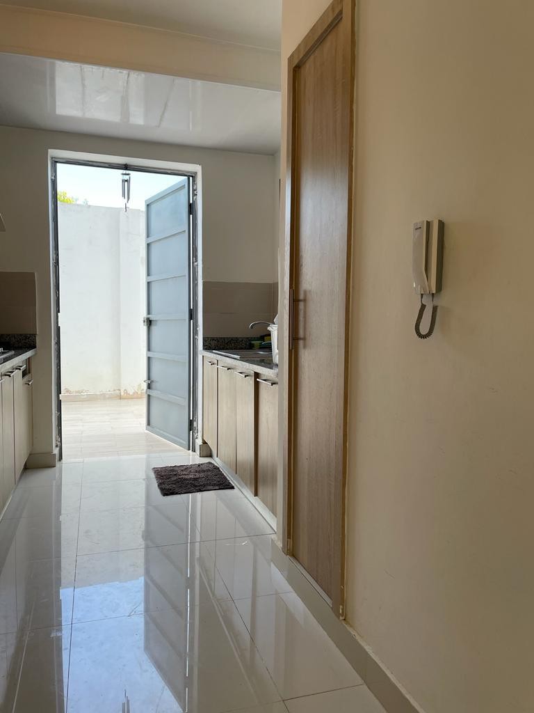 apartamentos - Se vende apartamento en La Jacobo  5