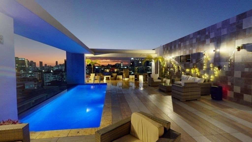 apartamentos - Apartamento en Bella Vista 6