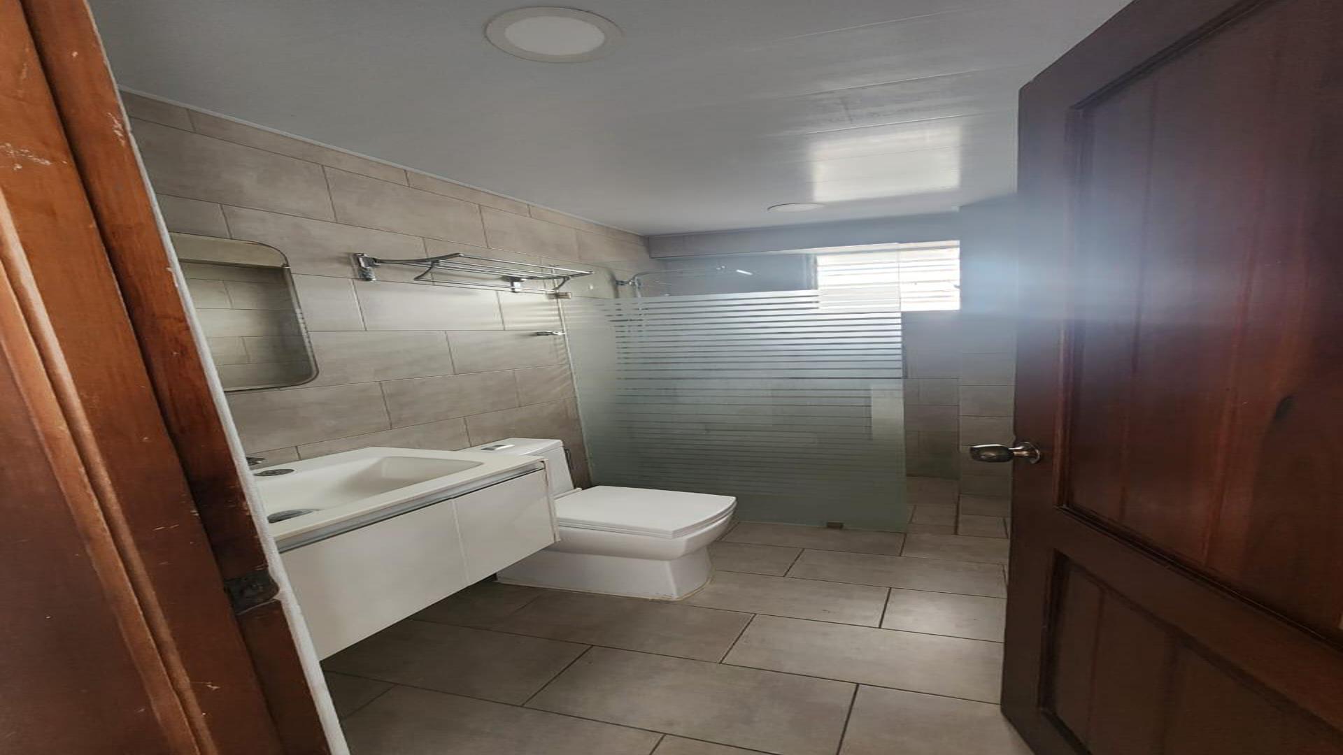 apartamentos - Vendo Penthouse en Santo Domingo Evaristo Morales 6