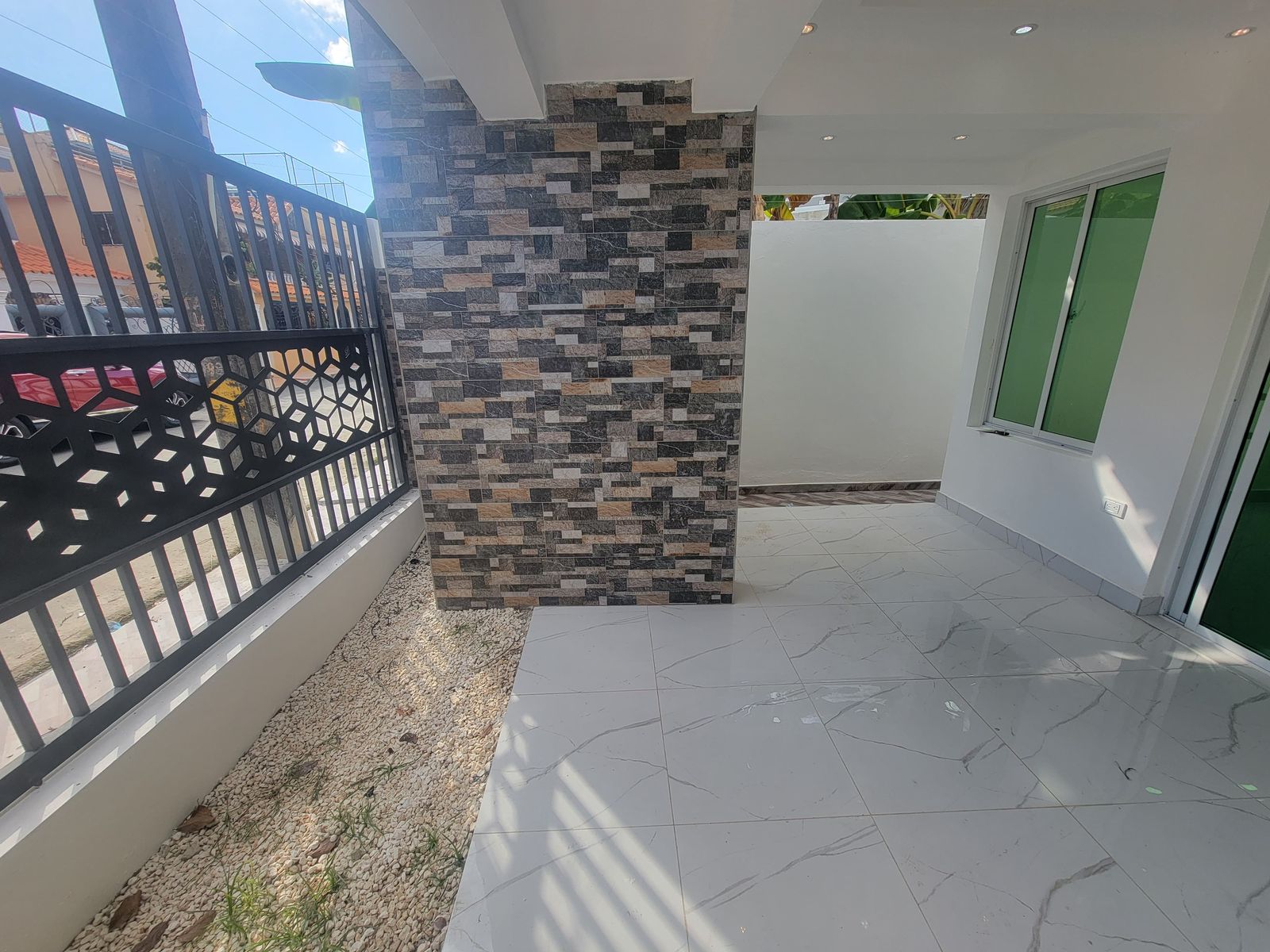 casas - Casa Nueva en Prado Oriental San isidro  5