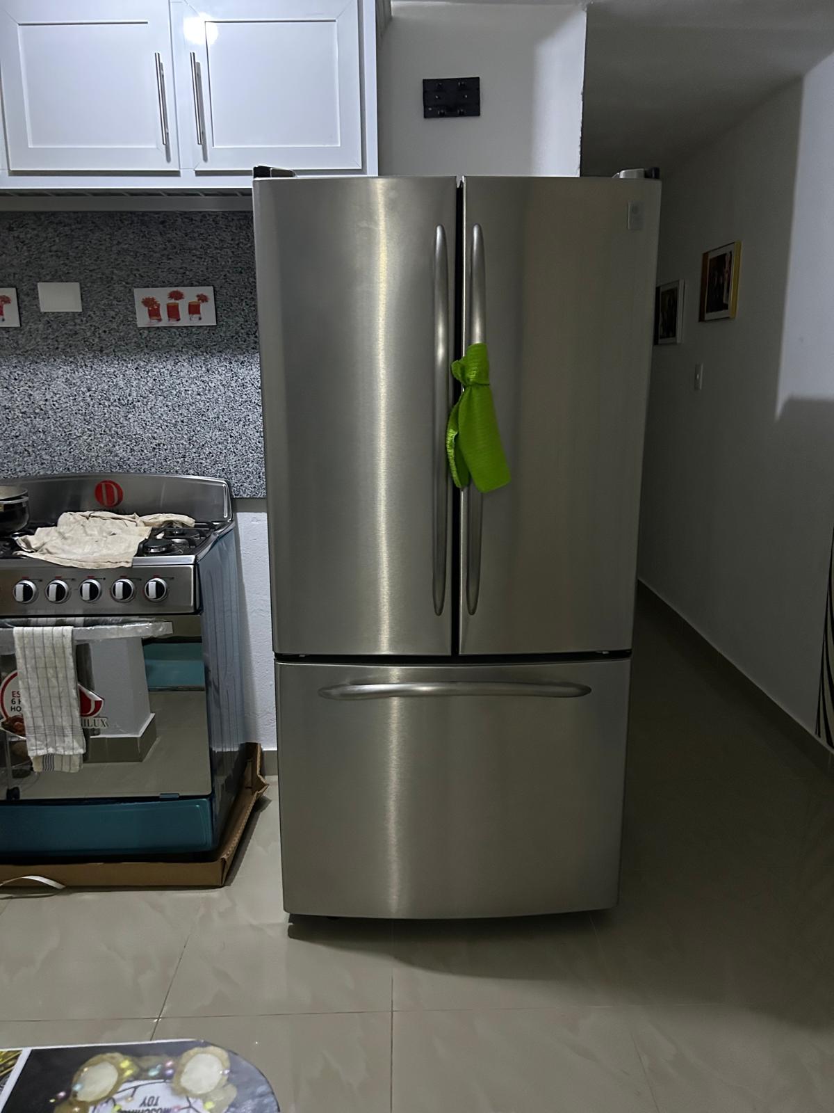 electrodomesticos - Venta por motivo de viaje  4