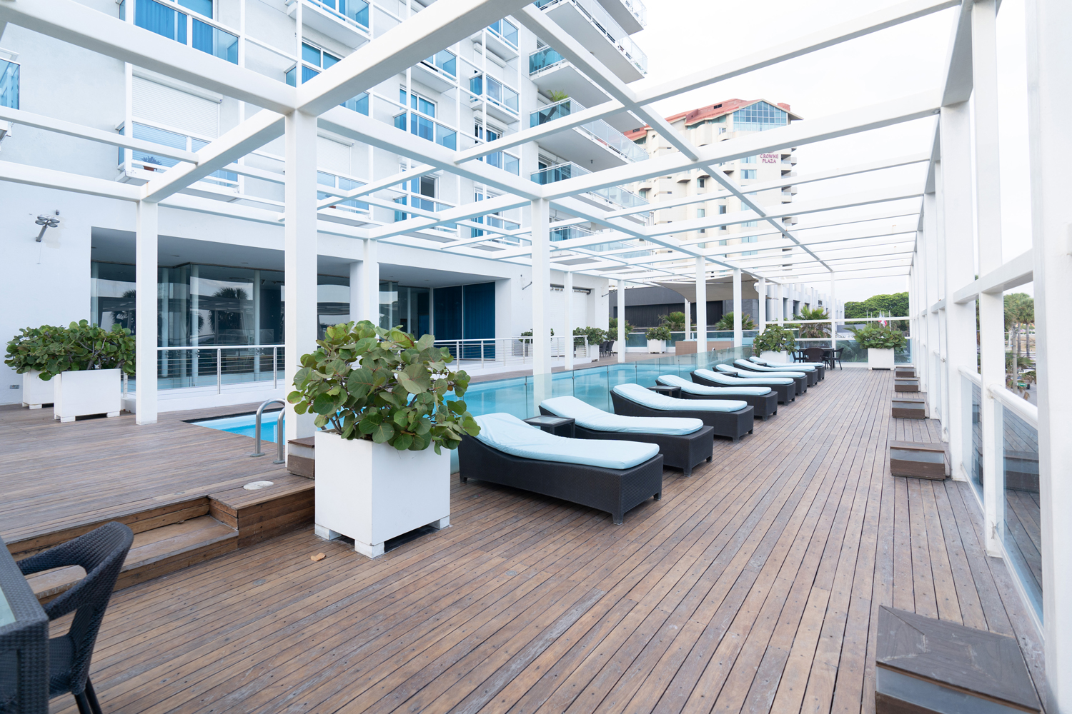 penthouses - Penthouse en el malecon Frente al mar  6