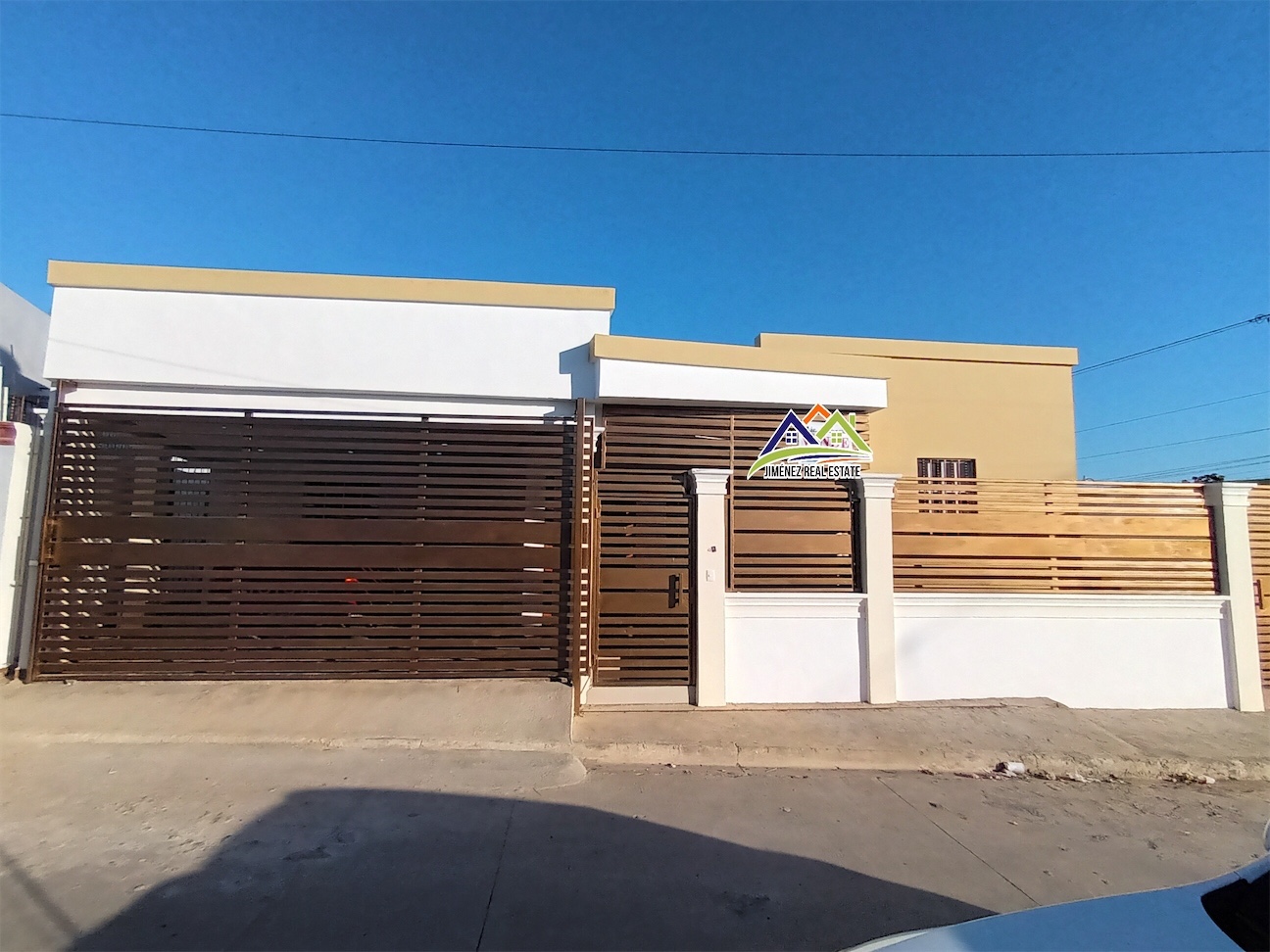 casas - Preciosa casa en venta en Santiago de los Caballeros