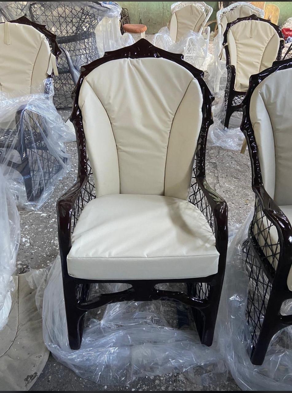 decoración y accesorios - venta y reparación de todos tipo de muebles de fibra de vidrio y cojines  2