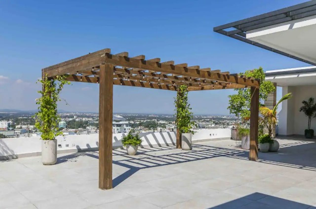 apartamentos - Alquiler de apartamentos en Piantini  5