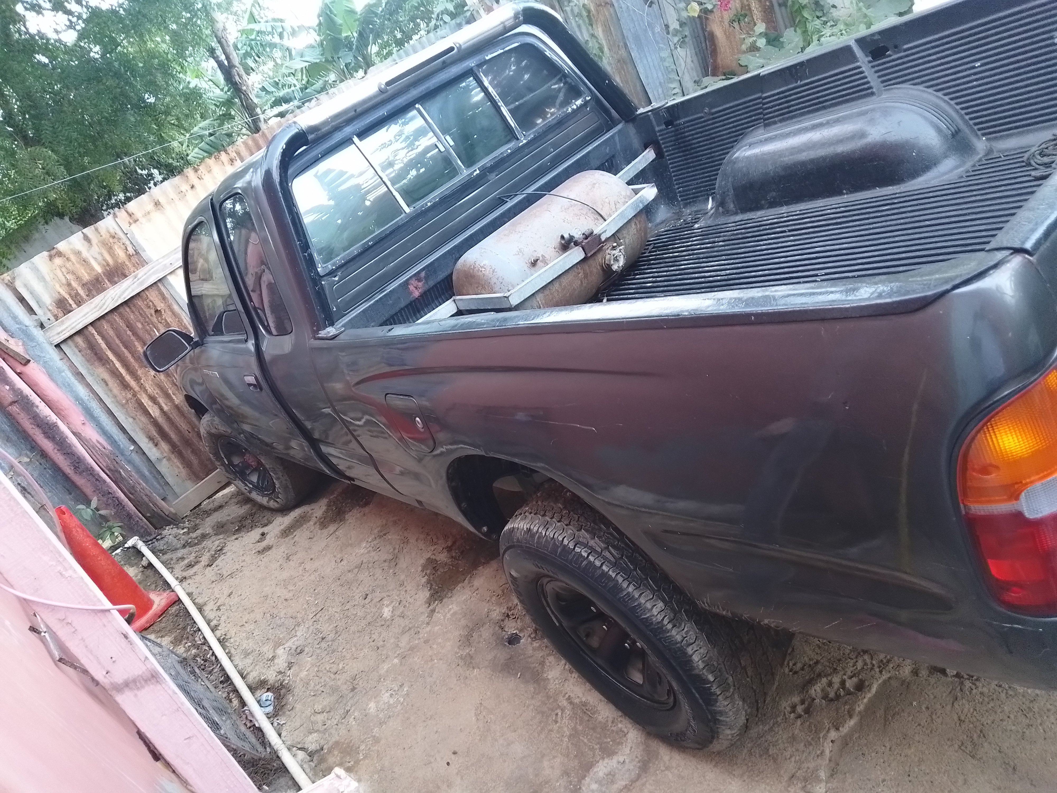jeepetas y camionetas - Santo domingo esté  6