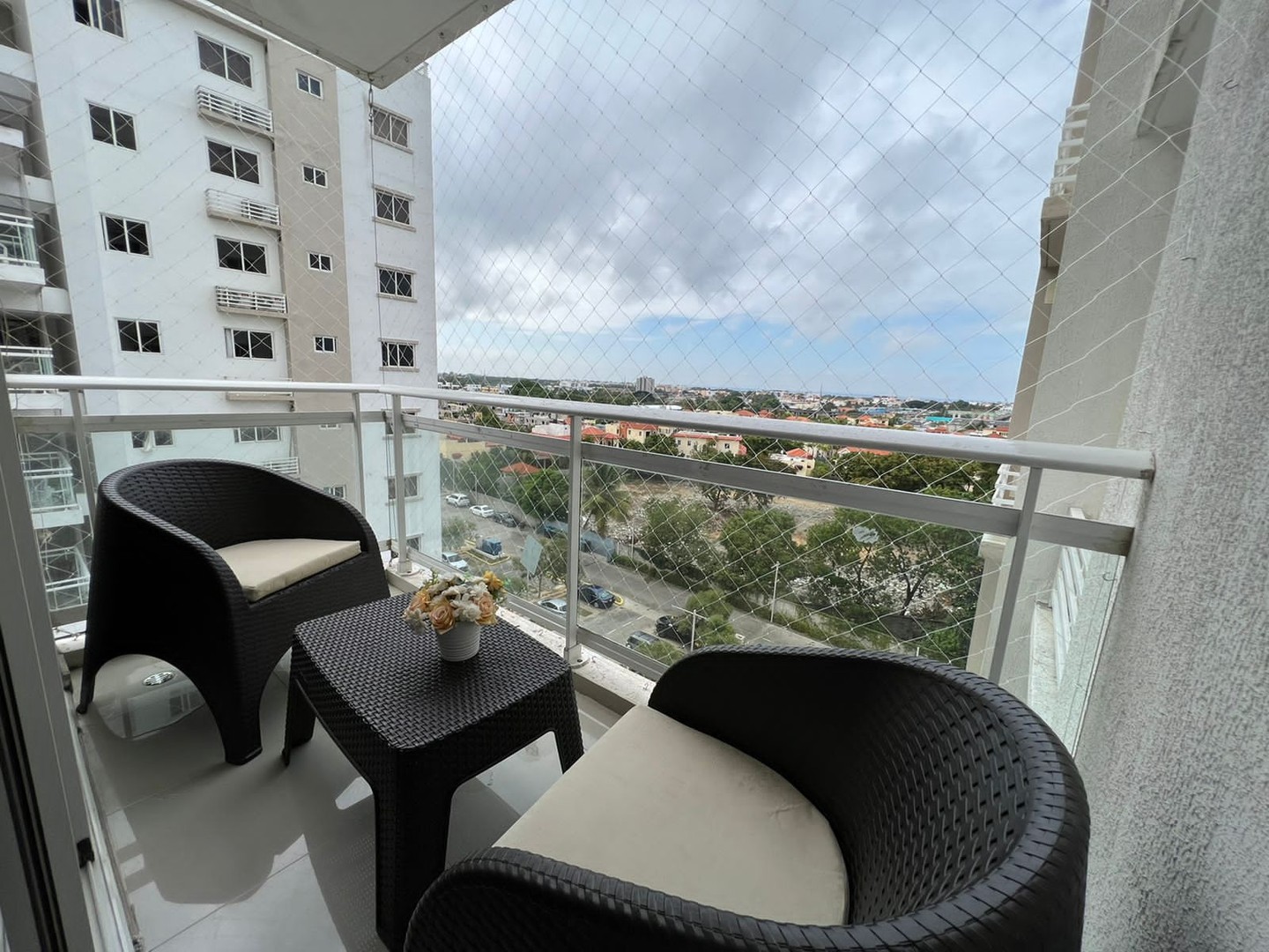 apartamentos - Apartamento en la Avenida Charlles de Gaulle 5