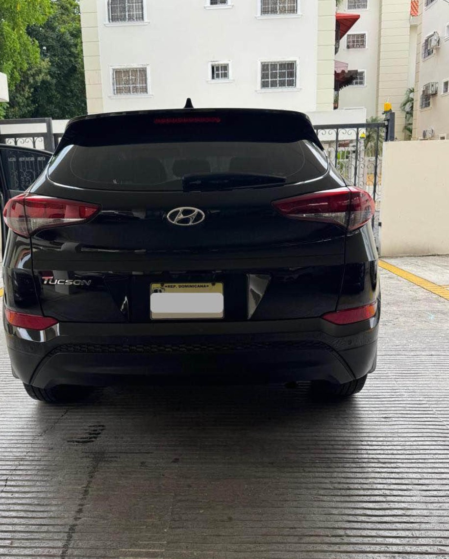 jeepetas y camionetas - Hyundai Tucson 2017
Motor DOHC - Clean Carfax - Mantenimiento al día en la casa 4