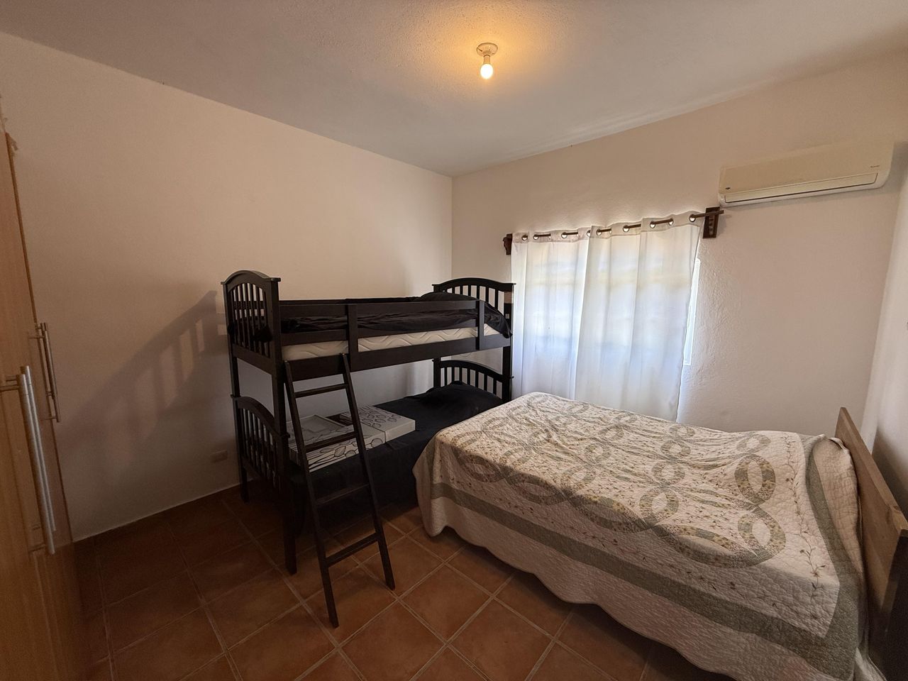 apartamentos - En venta apartamento frente al mar 7