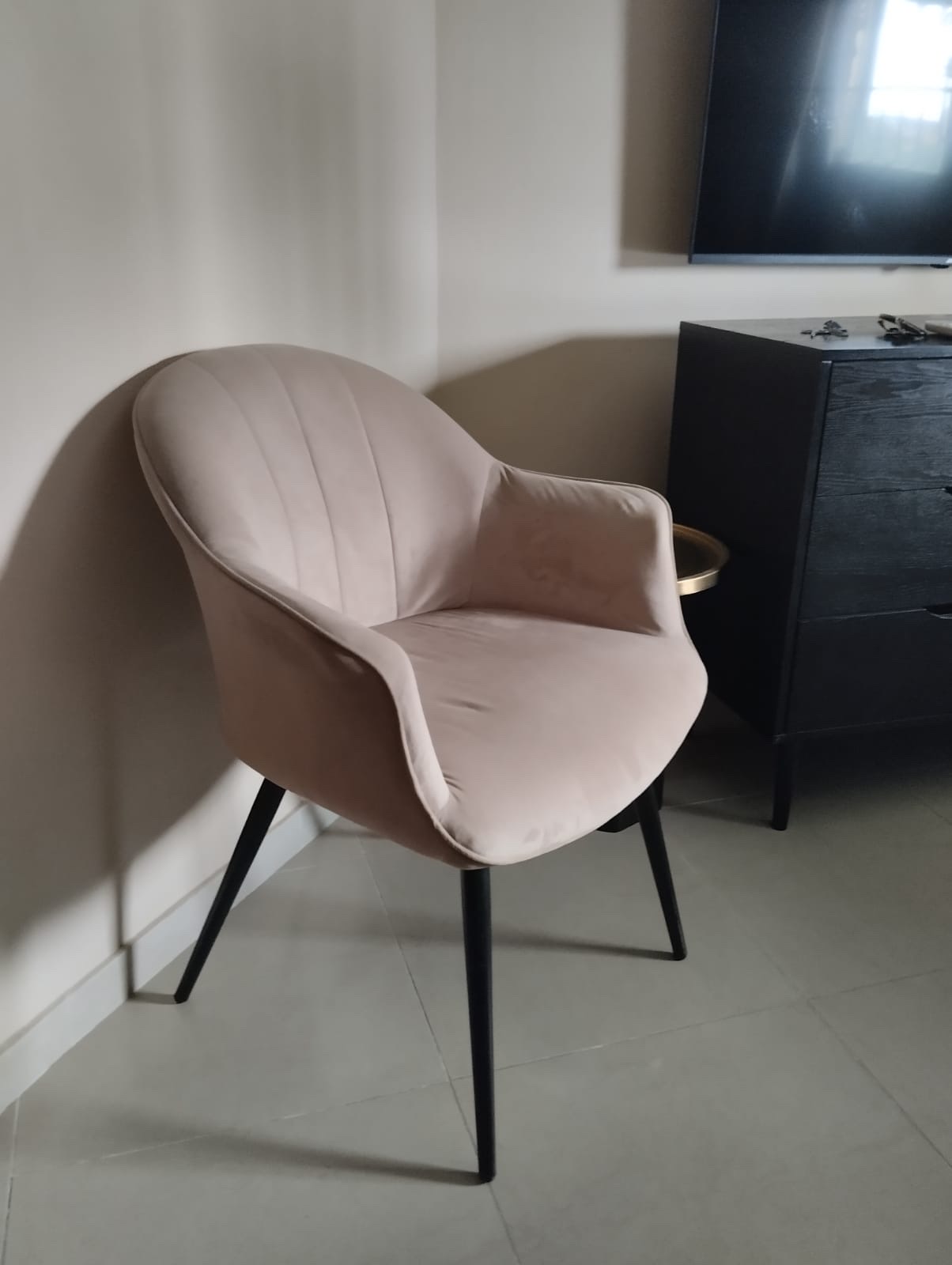decoración y accesorios - silla de Ilumel  2