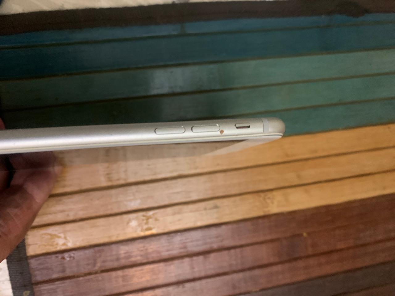 celulares y tabletas - Iphon 7 plus 252 G oportunidad  2