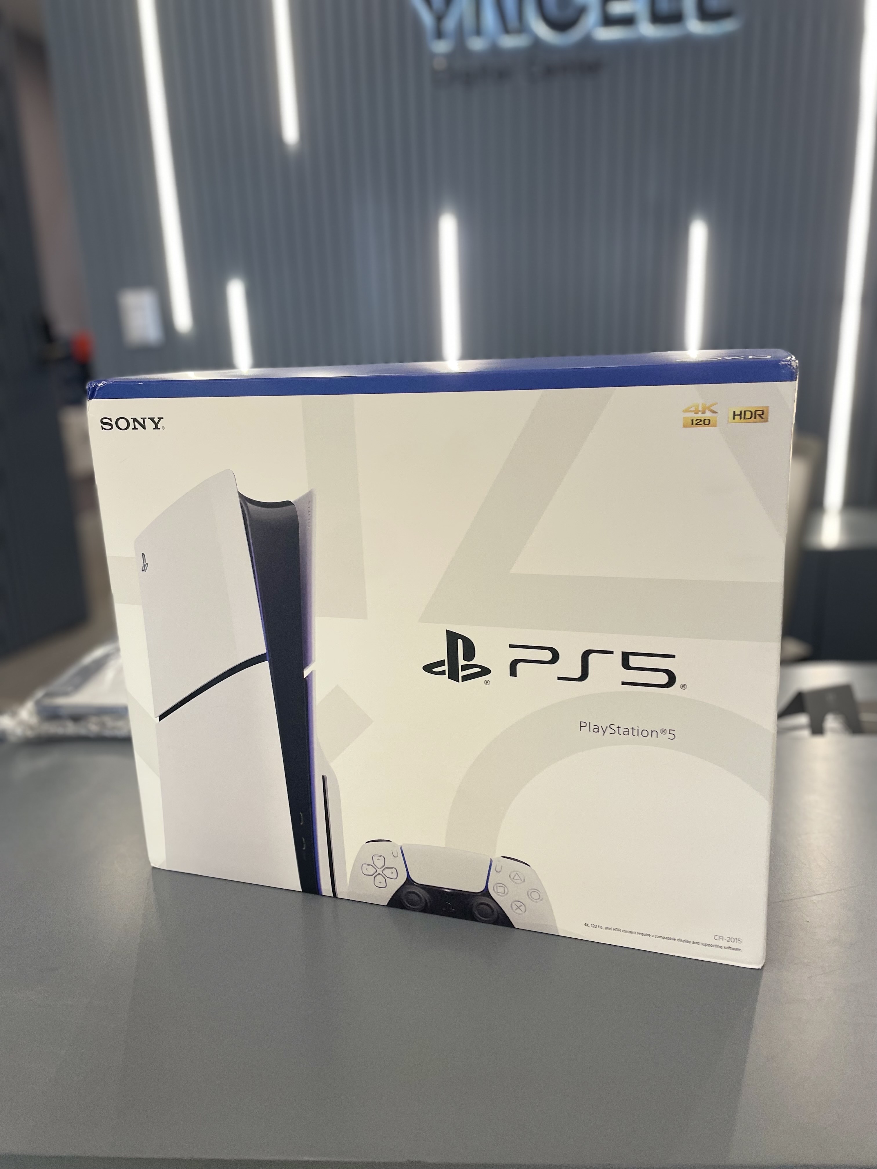 consolas y videojuegos - CONSOLA PLAYSTATION 5 DE DISCO 3
