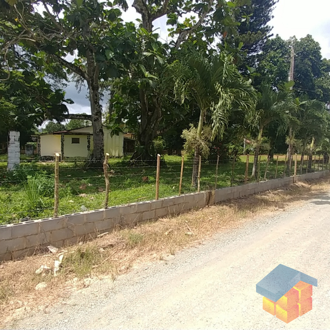solares y terrenos - Solares Venta en Bonao 8