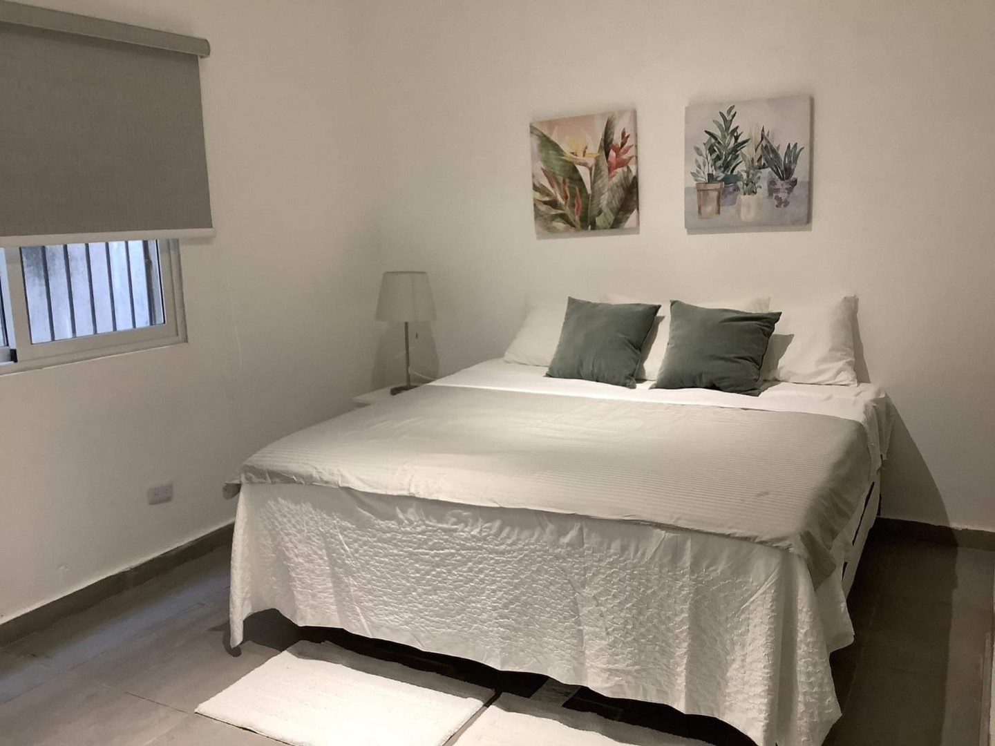 apartamentos - Alquiler Apartamento Moderno de 1 Habitación en la Zona Colonial, Santo Domingo 3