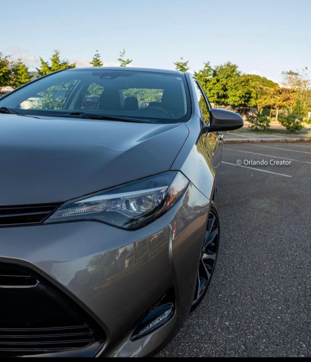 carros - Toyota corolla 2017 0